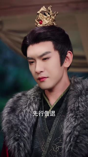 宫锁双姝（75集）短剧全集热力排行榜之一