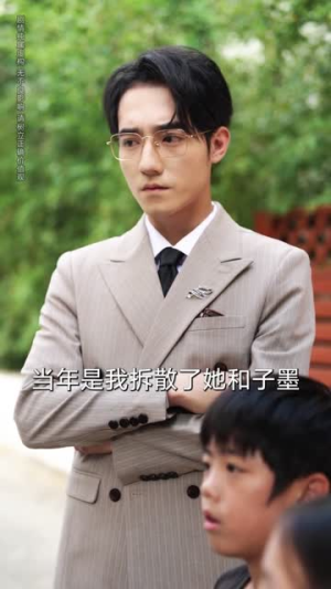 相逢却不识(77集) 相逢却不识(77集)短剧合集导演剪辑版