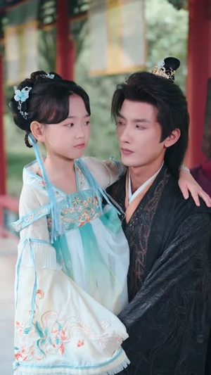 反派幼崽被全员团宠了（70集）短剧全集无删完整版