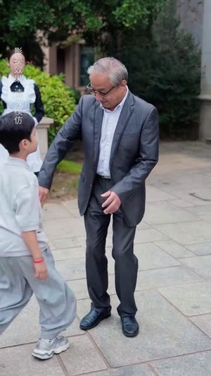 娇妻不乖贺先生纵容到底（50集）短剧全集解锁零收费