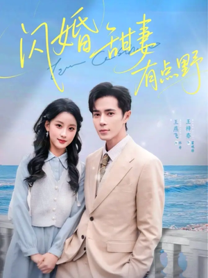 闪婚甜妻有点野(89集) 闪婚甜妻有点野(89集)短剧全系列永久免费