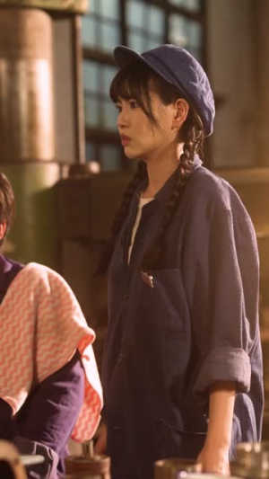 重生之回到80做厂花(39集) 重生之回到80做厂花(39集)短剧宝藏全集限免看