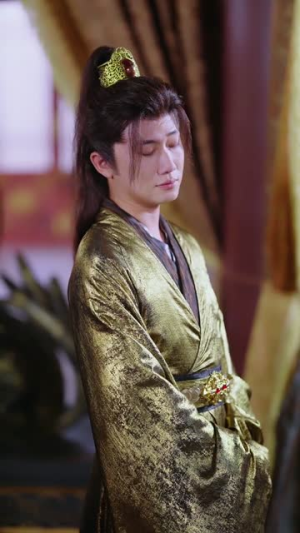 手段太黑，女帝嫌我路子野（80集）短剧最终章免费合集