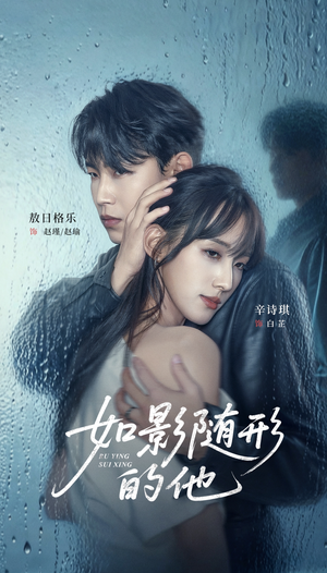 如影随形的他(30集) 如影随形的他(30集)短剧大结局全集解锁