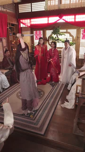 和月折梨花（80集）短剧完结全集限免刷