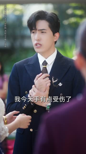 丈夫的反攻（78集）短剧高分全集在线刷