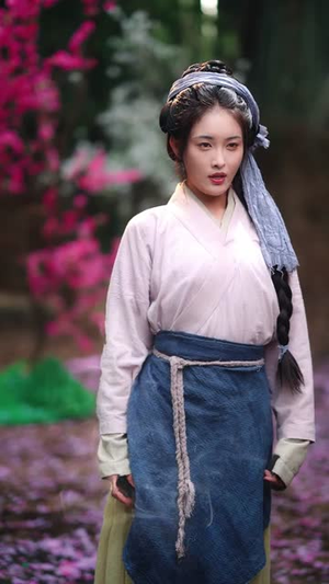 休夫后，将军她又飒又强（61集）短剧收官全集限免看