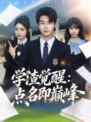 学渣觉醒点名即巅峰(86集) 学渣觉醒点名即巅峰(86集)短剧全剧终高清放送