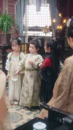 寨主!王爷他又来剿匪了(59集) 寨主!王爷他又来剿匪了(59集)短剧全季限免大放送