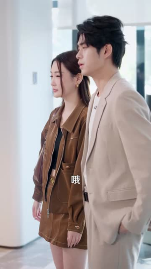 别动我爸的人生剧本(85集) 别动我爸的人生剧本(85集)短剧大结局超前点映