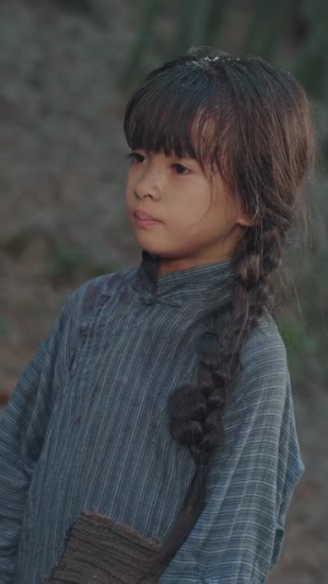 天降锦鲤旺仔督军府全家争着宠（80集）短剧全系列永久免费