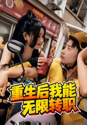 重生后我能无限转职（81集）短剧完结全集限免刷