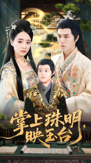 掌上珠明映玉台（79集）短剧全系列免费畅享