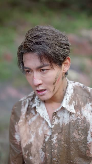 陷入泥石流七日自救指南（70集）短剧最终章免费合集