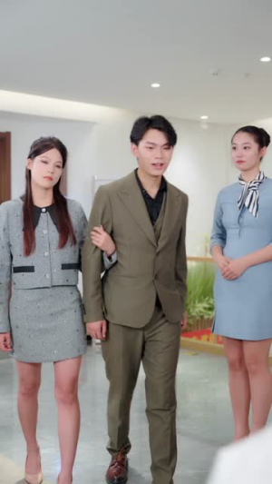 我，天庭收租成财神（110集）短剧爆款全集在线播