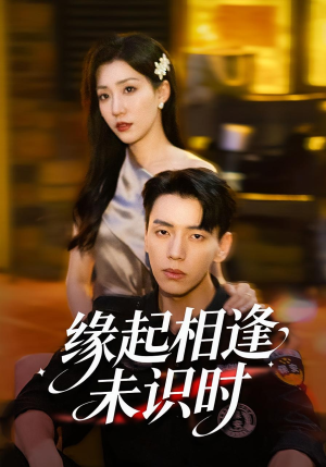 缘起相逢未识时(57集) 缘起相逢未识时(57集)短剧合集彩蛋完整版