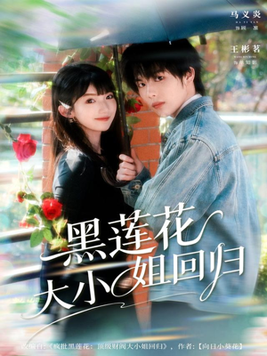 黑莲花大小姐回归(80集) 黑莲花大小姐回归(80集)短剧全集特惠限时看