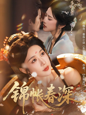 锦帐春深（63集）短剧大结局合集放送