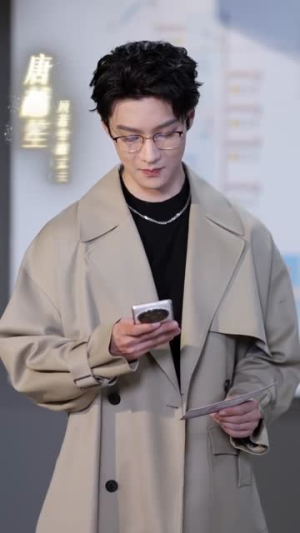 恍若大梦一场（53集）短剧全集热力排行榜之一