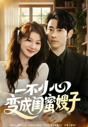 一不小心变成闺蜜嫂子（71集）短剧全集畅看无门槛