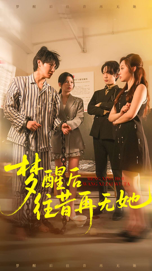 梦醒后往昔再无她(84集) 梦醒后往昔再无她(84集)短剧超清全集在线看
