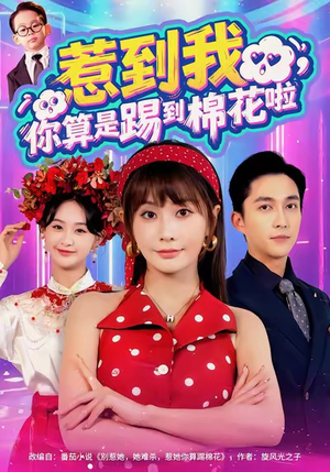 惹到我,你算是踢到棉花啦(67集) 惹到我,你算是踢到棉花啦(67集)短剧全集连看不停歇