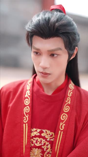 长公主蜀道山皇帝连夜下诏罪己(61集) 长公主蜀道山皇帝连夜下诏罪己(61集)短剧热映全集免费刷