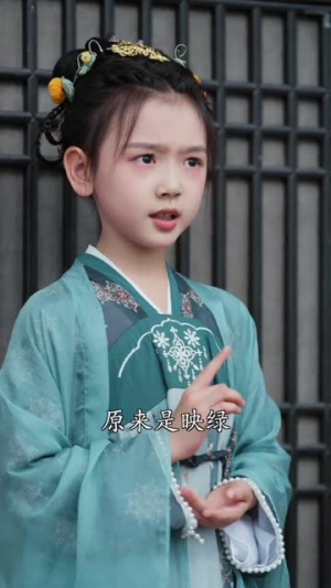 福宝崽崽，助冷宫弃妃封后（74集）短剧完结篇全集连播