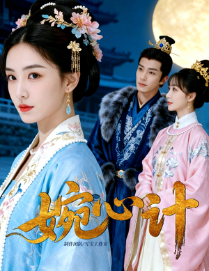 婉心计（49集）短剧热播全集免费追