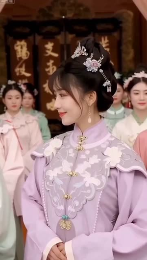 婉心计（49集）短剧合集彩蛋完整版