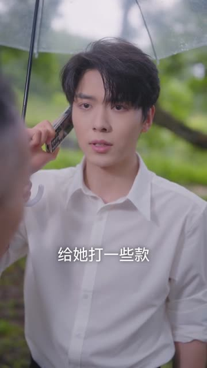 喜欢你的声音（60集）短剧全集幕后花絮版