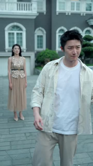 修仙归来我已无敌(65集) 修仙归来我已无敌(65集)短剧大结局超前点映