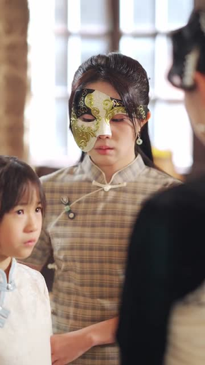 旧梦阑珊处（79集）短剧全季限免大放送