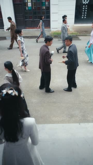 月染青川（65集）短剧爆款全集在线播