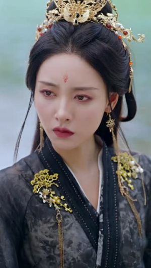 我和女帝的九世奇缘（71集）短剧全剧免费合集