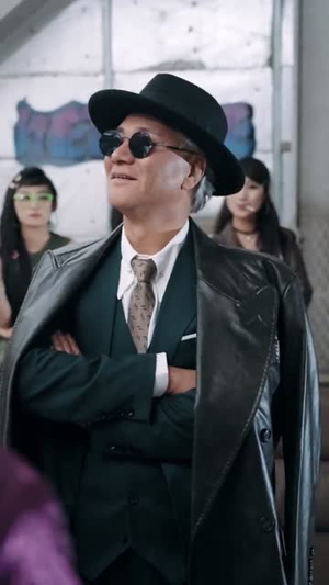 不是吧,系统让我追女神(105集) 不是吧,系统让我追女神(105集)短剧合集4K修复版