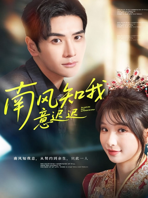南风知我意迟迟（79集）短剧超清全集在线看