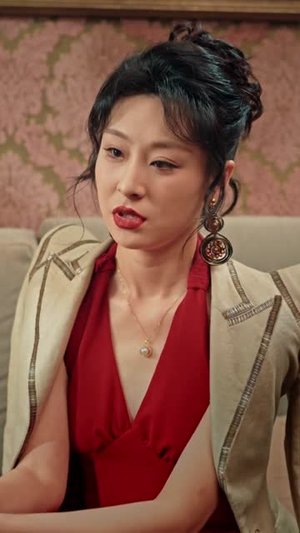 南城北事之东北姐姐南下莞城（90集）短剧结局合集限免刷