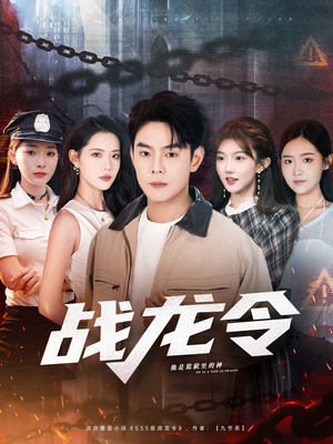 战龙令（76集）短剧全剧终在线连看