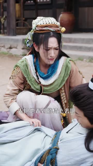 穿成老黄牛后我立志当老爷(99集) 穿成老黄牛后我立志当老爷(99集)短剧结局篇全集直通