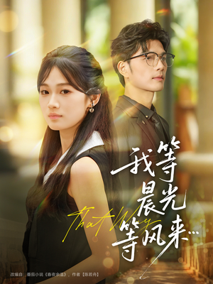 我等晨光等风来（70集）短剧合集杜比音效版