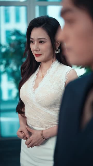 保姆女儿想用9.9换走我的千万捧花（47集）短剧全剧终限免畅刷