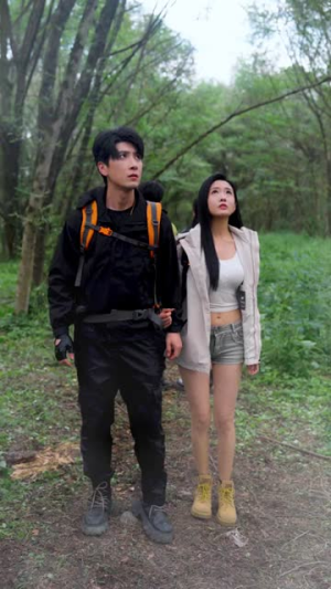 深山禁区活人勿入（67集）短剧大结局限免特辑