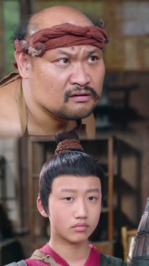 封疆悍卒（70集）短剧结局合集限免刷