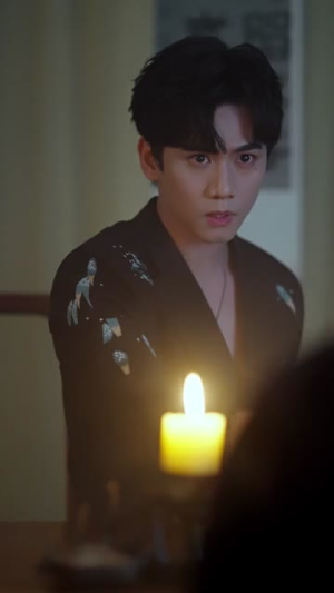 邪物典当铺：五行邪物录（63集）短剧大结局合集放送