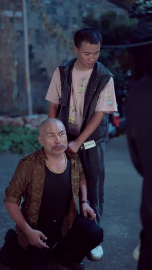 邪物典当铺：五行邪物录（63集）短剧结局合集限免刷