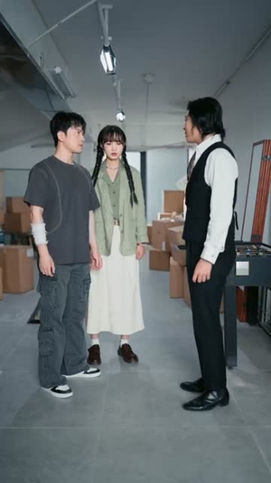 逃出园区（28集）短剧全集无删完整版