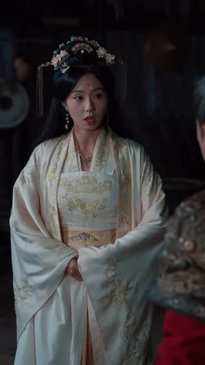 权倾朝野:魔皇的掌心嫡女(76集) 权倾朝野:魔皇的掌心嫡女(76集)短剧大结局全集解锁