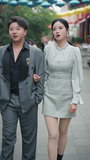 我有一双超级透视眼(80集) 我有一双超级透视眼(80集)短剧全集高清无码版