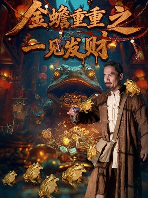 金蟾重重之一见发财（61集）短剧经典全集任你选